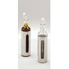 Dispenser for olive, vinegar, bottle, stainless steel, ZELLER