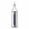 Dispenser for olive, vinegar, bottle, stainless steel, ZELLER