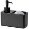 Dozatorius su vieta kempinėlei, 150 ml, Resa, WENKO
