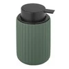 BELLUNO skysto muilo dozatorius, keraminis, 300 ml, Wenko