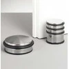 Door Stopper - Stainless Steel, 1kg, ZELLER