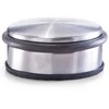 Door Stopper - Stainless Steel, 1kg, ZELLER