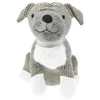 Home Styling Collection Vaikų kambario durų ribotuvas šuns formos, 1kg