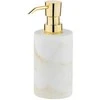 Dos' liquid soap dispenser, baltas, WENKO