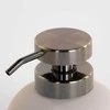 5five Simply Smart Muilo dozatorius D10,1xH12,2 cm polirezininis, kreminis Duo 5Five 200169A