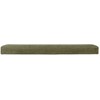 atmosphera OTTOMAN DOUBLE CHAKI ARUM 76X38X38CM