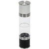 Double grinder for salt and pepper DUO, KESPER