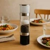 Double grinder for salt and pepper DUO, KESPER
