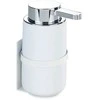 WOYA skysto muilo dozatorius, montuojamas ant sienos, 250 ml, WENKO