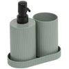 5five Simply Smart Dozatorius ir puodelis su padėklu, 300 ml