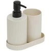 5five Simply Smart Dozatorius ir puodelis su padėklu, 300 ml