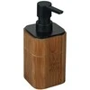 Wenko SERRO kieto bambuko muilo dozatorius, 200 ml
