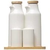 5five Simply Smart RINKINYS ALIEJAMS IR PRIESKO 310ML 4VNT