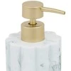 5five Simply Smart MARBY skysto muilo dozatorius, 230 ml