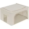 5five Simply Smart DRESSY spintos organizatorius, dvipusis atsidarymas, 40 x 20 x 31 cm