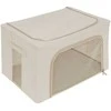 5five Simply Smart DRESSY spintos organizatorius, dvipusis atsidarymas, 60 x 40 x 32 cm