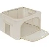 5five Simply Smart DRESSY spintos organizatorius, dvipusis atsidarymas, 40 x 20 x 31 cm