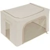 5five Simply Smart DRESSY spintos organizatorius, dvipusis atsidarymas, 60 x 40 x 32 cm