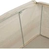 5five Simply Smart DRESSY spintos organizatorius, dvipusis atsidarymas, 50 x 35 x 25 cm