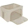 5five Simply Smart DRESSY spintos organizatorius, dvipusis atsidarymas, 60 x 40 x 32 cm
