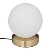 Atmosphera Lamp Dris rutulinė lempa, Ø 16 cm