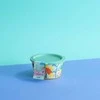 Dubuo su dangteliu NORA M 700 ml, KOZIOL