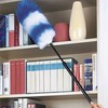 Maximex Dulkių šalinimas, elektrostatinės vantos - trijų vantų rinkinys