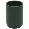 Bikuva.lt Dantų šepetėlių laikiklis D7xH10 cm polirezininis DUO 5Five 200168B