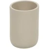 Bikuva.lt Dantų šepetėlių laikiklis D7xH10 cm polirezininis DUO 5Five 200168A