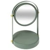 5five Simply Smart DUO kosmetinis veidrodis, 26,5 cm
