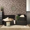 Atmosphera Easy Dirbtinė gebenė lengvai prižiūrimam augalui pakabinti
