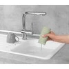 EASY SQUEEZ-E indų plovimo skysčio dozatorius, WENKO