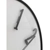 Atmosphera EDGAR sieninis laikrodis, Ø 35 cm