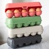 Koziol EGGS TO GO kiaušinių konteineris, 10 kiaušinių, OŽKAS
