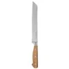 Secret De Gourmet Steel ELEGANCIA duonos pjaustyklė, nerūdijantis plienas, 33 cm