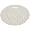 Secret De Gourmet ELSA desertinė lėkštė, keramika, lauko gėlių raštas, Ø 19 cm