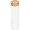 5five Simply Smart EPICE prieskonių indelių rinkinys, 4 x 80 ml ir 4 x 120 ml