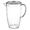 5five Simply Smart Ąsotis polistireninis su dangteliu 2 L 21x14x24 cm 5Five 125323
