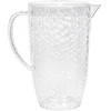 5five Simply Smart Ąsotis polistireninis su dangteliu 2 L 21x14x24 cm 5Five 125323