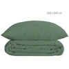 Atmosphera EXTRA SOFT percale patalynės komplektas, 220 x 240 cm