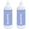 Maximex Audinių taisymo klijai, 2x 50 ml, WENKO