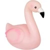 Atmosphera Lamp Baterija veikianti naktinė flamingo lempa, aukštis 14 cm