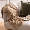 Fleece FLAN vilnos antklodė, 125 x 150 cm