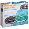 Intex Plaukiojantis baras, plaukiojantis baras prie baseino, plaukiojantis baras