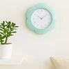 Segnale Gėlės formos sieninis laikrodis KRONA, 23 cm