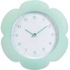 Segnale Gėlės formos sieninis laikrodis KRONA, 23 cm