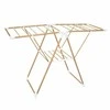 5five Simply Smart Džiovykla skalbiniams sulankstoma ABS/PVC 138x51x90 cm 5Five 157389