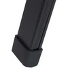 Folding ladder juodas, 3 degrees, WENKO