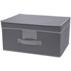 Storage Solutions Dėklas indas patalynei, antklodėms, drabužiams, žaislams