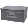 Storage Solutions Dėklas indas patalynei, antklodėms, drabužiams, žaislams
